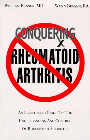 CONQUERING RHEUMATOID ARTHRITIS