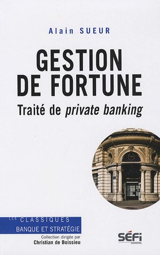Gestion de fortune (French Edition) by (Paperback)