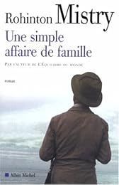 Une  simple affaire de famille