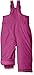 iXtreme Girls' Little Snowbib, Berry, 5/6