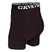 Men's Give-N-Go Quick Drying Performance Boxer Brief Trunk Underwear