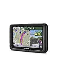 Garmin Dezl 570LMT   Navegador GPS de 5 pulgadas (renovado)