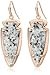 Kendra Scott Womens Katelyn Earrings