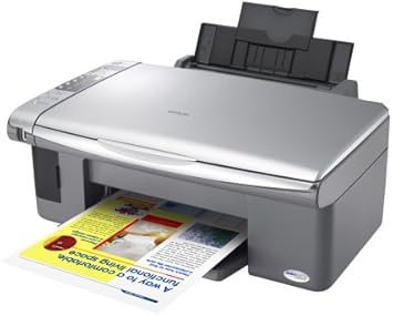 epson dx 5000