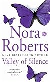Front cover for the book Valley of Silence by Nora Roberts