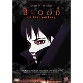 Blood - The Last Vampire