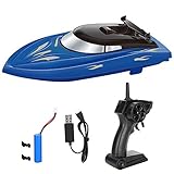 T best RC Boat, ABS Waterproof 2.4GHZ Frequency