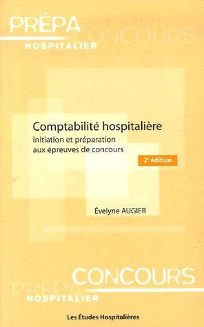 Comptabilité hospitalière