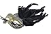 Masquerade Mask, Coxeer Venetian Mask Mardi Gras Mask Halloween Costume Feather Mask