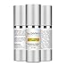 Anti Aging Serum - Best New Skin Care Product – Clinically Proven Anti Wrinkle Formula - Wrinkle Reducer for Face, Neck & Eyes – Dark Circle & Fine Line Reducer – For Men & Women – All Natural – Jojoba Seed Oil – Green Tea Extract –