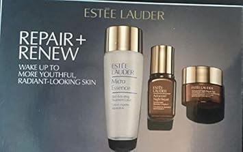 estee lauder repair and renew