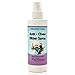 Anti-Chew Bitter Spray for Dogs and Puppies - w/Tea Tree Oil - Best Deterrent Training Solution, 8oz