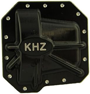 King Headz SCX10II Differential Cover