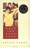 What the Body Told by Rafael Campo