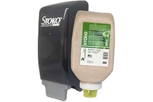 STOKO KRESTO® Classic, STOCKHAUSEN KRESTO Select, 2L (PN98704506) + Dispenser (PN55980806) Combo