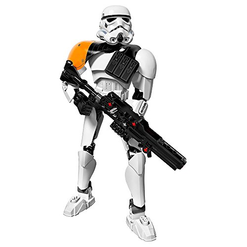 LEGO Star Wars Stormtrooper Commander 75531 Building Kit