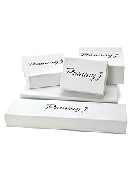 PammyJ - Abalorio de tortuga plateada y pulsera de Abalone con cierre magnético