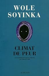 Climat de peur