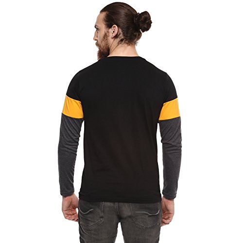 veirdo cotton tshirt for men