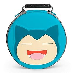 PowerA Pokemon Carrying Case for Nintendo Switch or