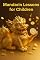 Livro Mandarin Lessons for 1Children¨5 stars¨