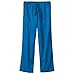 F3 Fundamentals By White Swan Unisex Drawstring Cargo Scrub Pant