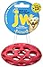 JW Pet Company Mini Hol-ee Football Dog Toy, Colors Vary primary
