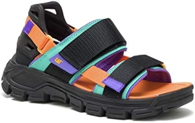 caterpillar sandals