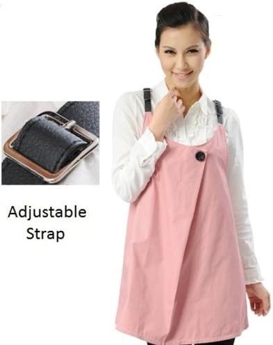 Anti-Radiation Maternity Clothes Top Protection Shield Pregnancy Dresses 8931601