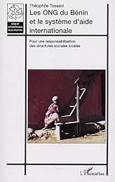 Les  ONG du Bénin et le système d'aide internationale