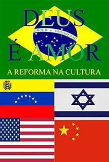 Livro Deus É Amor
