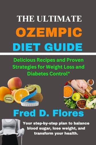 Amazon.com: Ozempic Weight Loss Cookbook: 4Week Meal Plan | Easy GLP1 Recipes to Maximize Semaglutide Results | Crush Cravings | and Keep the Weight Off for Good: 9798280566552: Archive, Mr Ember: Books Amazon.com: Ozempic Weight Loss Cookbook: 4Week Meal Plan | Easy GLP1 Recipes to Maximize Semaglutide Results | Crush Cravings | and Keep the Weight Off for Good: 9798280566552: Archive, Mr Ember: Books