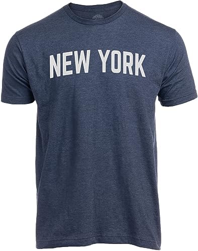 Amazon.com: Silver Creek New York T-Shirt MAP Medium : Clothing