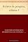 Livro Relatos de pesquisa, volume 4
