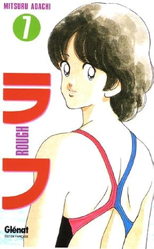 Download Rough, Tome 7 : PDF