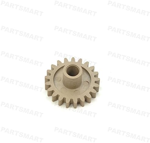 RS6-0845-000 Fuser Gear (21T) for HP LaserJet 9000
