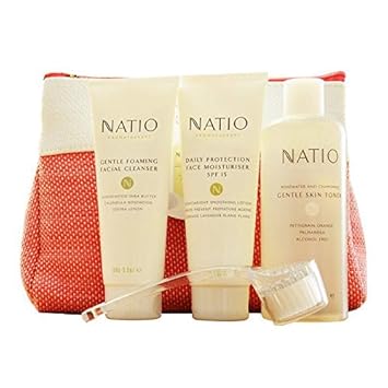 natio cleanser