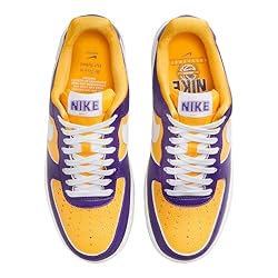 Nike Air Force 1 Low Women Court Purple/White