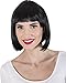 Kangaroo's Halloween Accessories - Super Model Wig