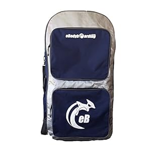 ebodyboarding Reflector Amazon.com eBodyboarding Double Padded Wet/Dry :