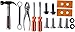 BLACK+DECKER Black & Decker Jr. B&D Learning Tool Set (15-Piece)