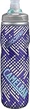 CamelBak Podium Big Chill Insulated Water Bottle, Periwinkle, 25 oz