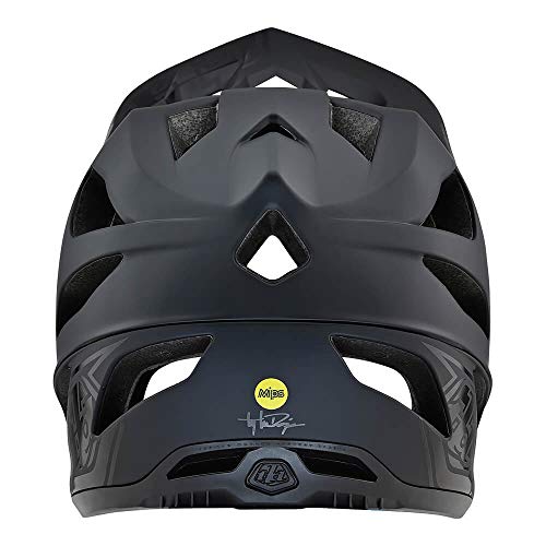 Troy Lee Designs Stage Stealth Helmet 