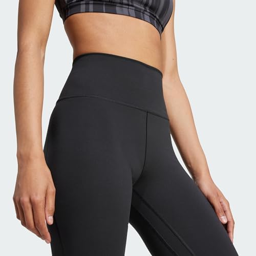 Femme All Me Flare Leggings, black/black, XS