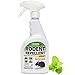 HARRIS Peppermint Oil Rodent Repellent Spray, Humane Mouse Trap Substitute, 20oz
