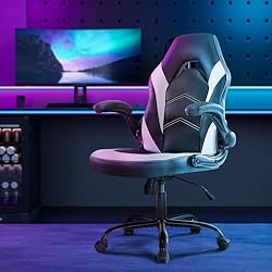 NEWBULIG Video Gaming Chair for Adults Computer