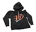 Harley-Davidson Boys Youth Ultimate Eagle HD Full Zip Hoodie