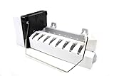Bare Ice Maker Fits Whirlpool WPW10190965 D7824706Q