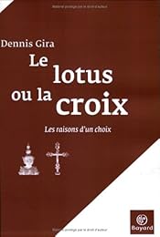 Le  lotus ou la croix