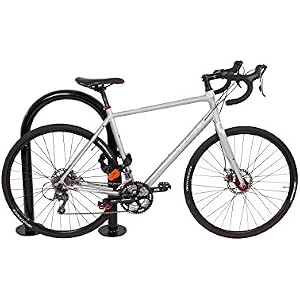 Kryptonite Keeper Integrated Chain Bicycle Lock